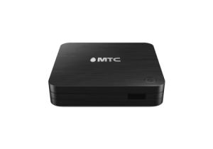 HD-приставка МТС