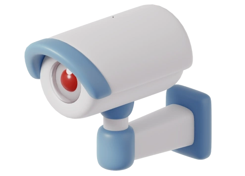 Камеры видеонаблюдения МТС в село Николо-Урюпино