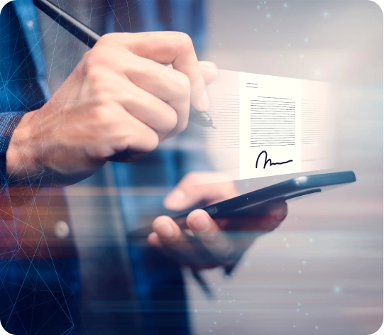 Электронная подпись от МТС в село Николо-Урюпино