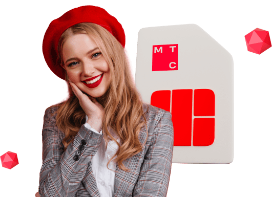 Корпоративные тарифы от МТС в село Николо-Урюпино