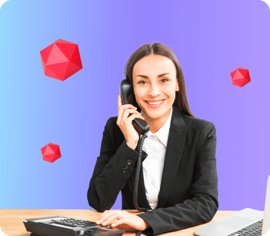 Телефония в офис от МТС в село Николо-Урюпино