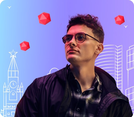 Сопряжение ОСО с РСО от МТС в село Николо-Урюпино